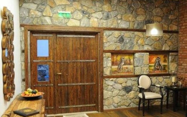 Philippeio Hotel