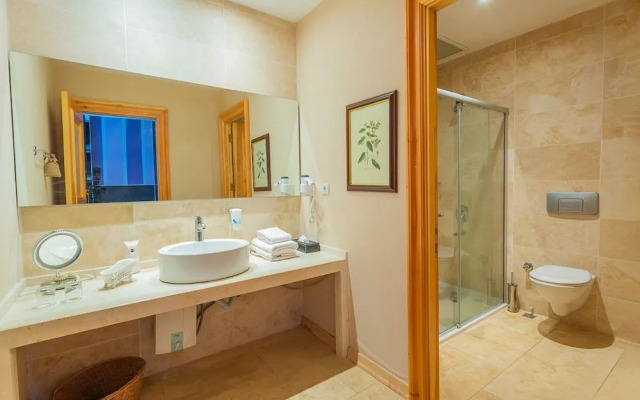 Villa Estet Bag Hotel