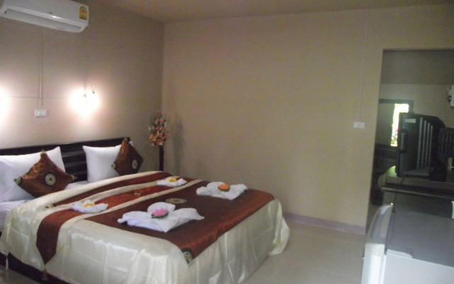 The Krabi Forest Homestay