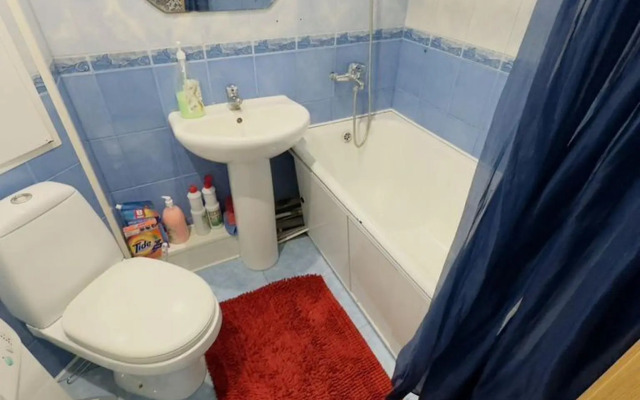 Апартаменты на улице Гайдара 49