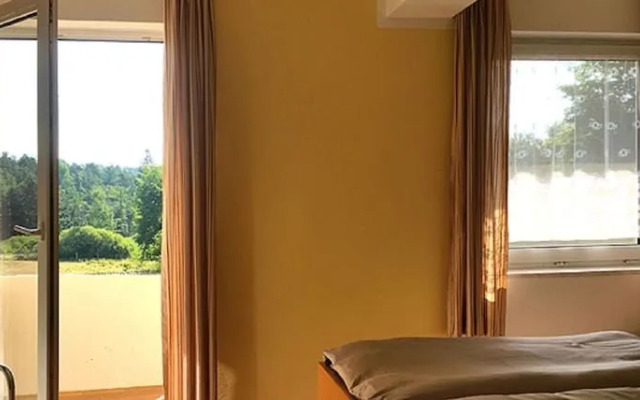 Pension Freizeitzentrum Sambachshof