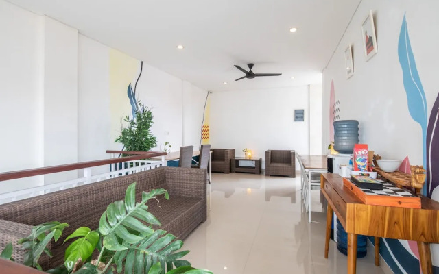 Outpost Canggu