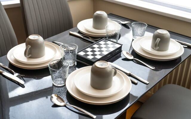 The Hertford Boutique