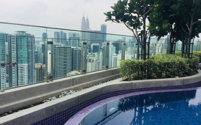 Robertson Suites Kuala Lumpur
