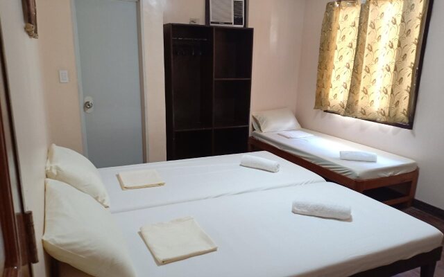 Gregorias Inn