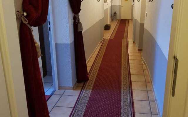Hotel Drei Kronen