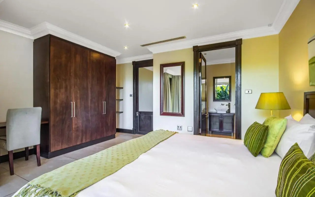 12 Phezulu Villas, Zimbali Coastal Resort