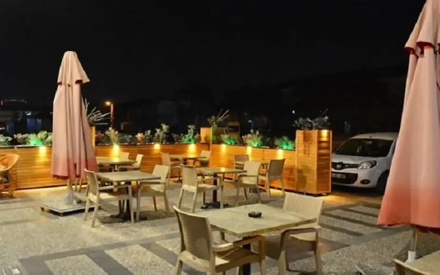 Seyr-i Konya Otel