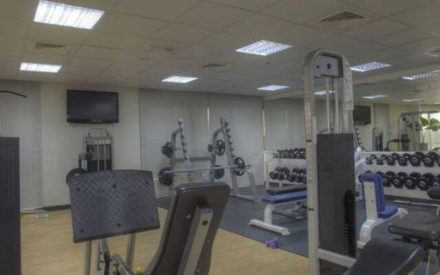 Siji Hotel Apartment