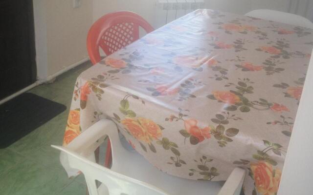 Guest house Tmutarakansk