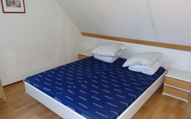 Semi-detached Home With Terrace at 200 m. From the Beach