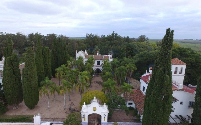San Pedro de Timote Hotel del Campo