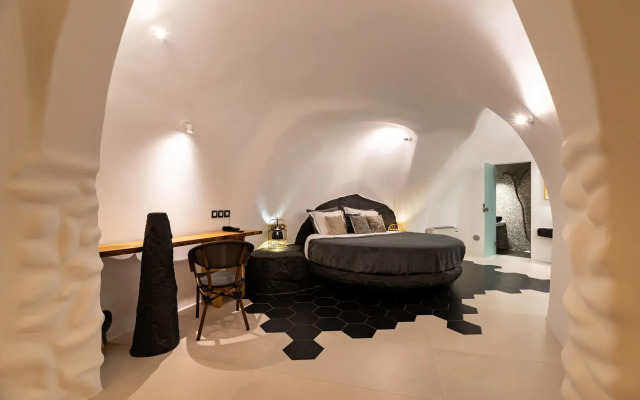 Day Dream Luxury Suites