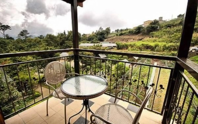 Lusenb Leisure Villa