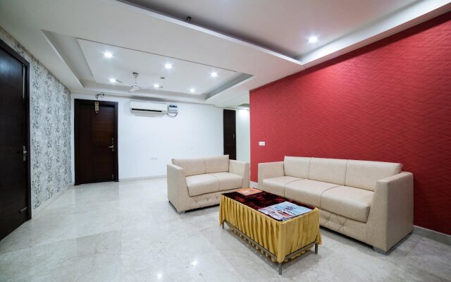 Supreme Residency by OYO Rooms