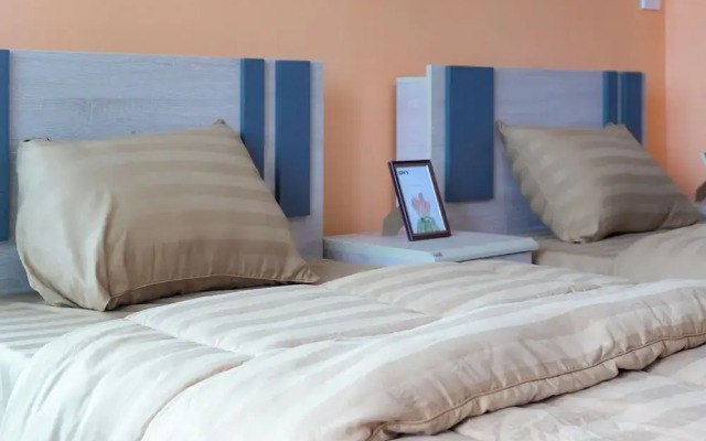 The Wish Hotel