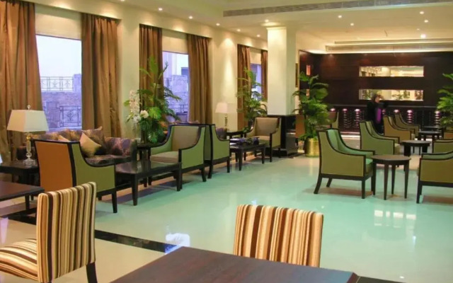 Sunset Boutique Resort Sahl Hasheesh