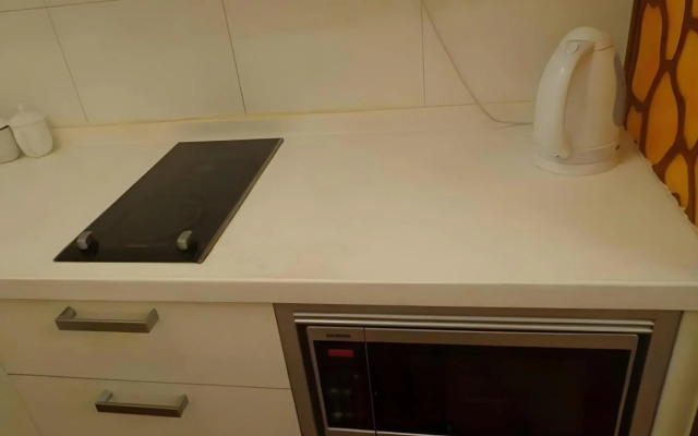 Apple Art Hotel Apartment