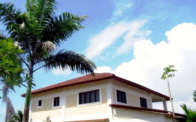 Doric Cottages Diani