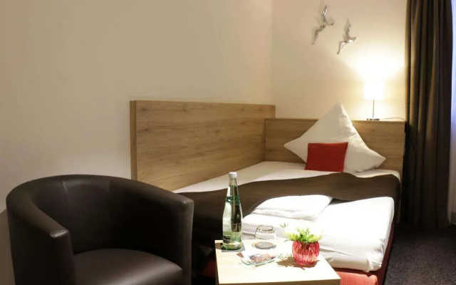 Hotel WITT am See