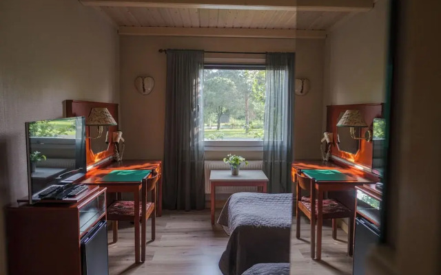 Jämtkrogen Hotell & Restaurang