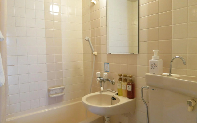 Heiwadai Hotel 5