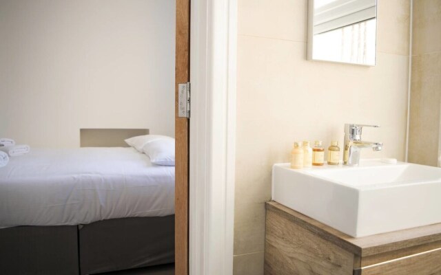 2BD for 4ppl - 5min to Elephant&castle