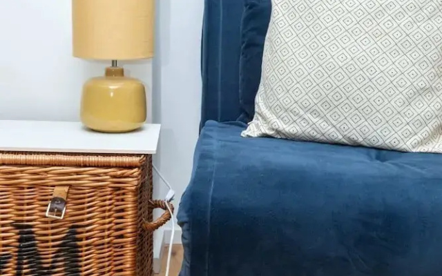 Stylish and Modern 1 Bedroom Flat in Whitechapel