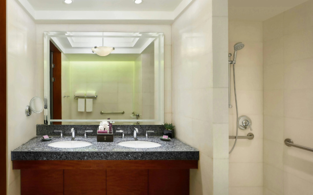 The Nile Ritz-Carlton, Cairo - Image 5