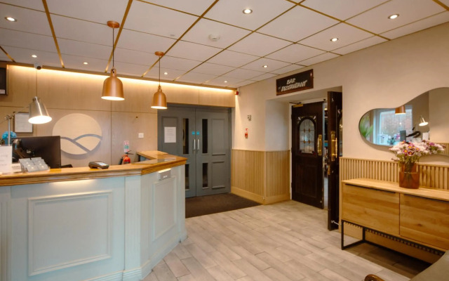 The Highfield Hotel