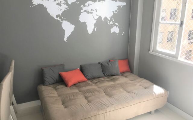 Belfort Roxo - Rio Habitat