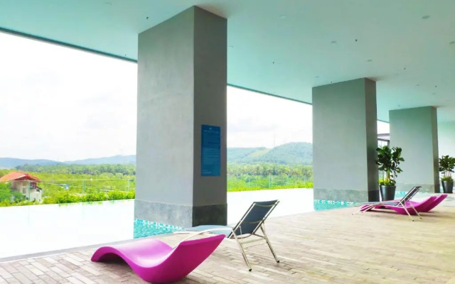 Urban Escapes - Bell Suites