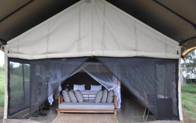 Honeyguide Tented Safari Camps - Mantobeni