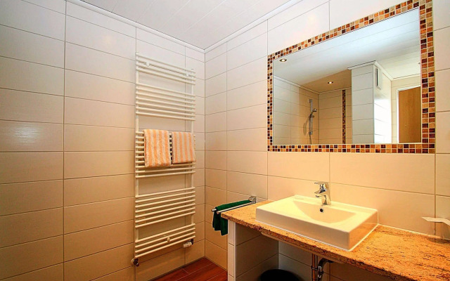 Hotel Waldmann