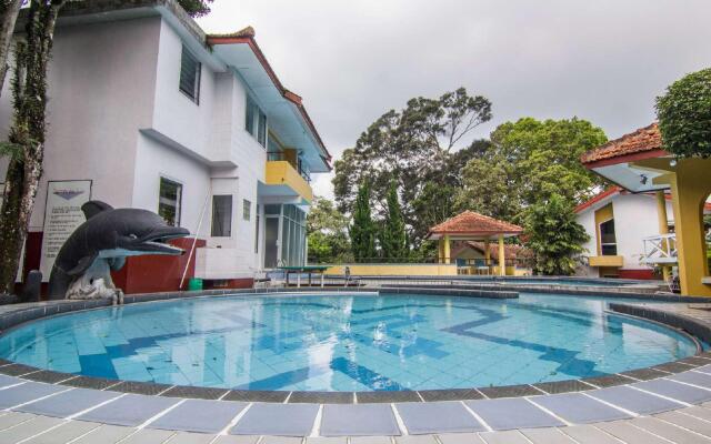 Kencana Hotel