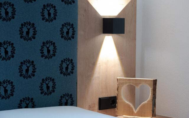 Chalet Love the Alps, 22pax, near ski lift