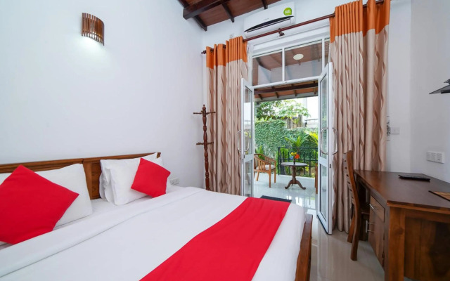 Dazzling Villa