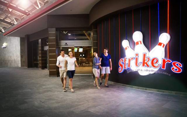 Barceló Maya Beach - All Inclusive