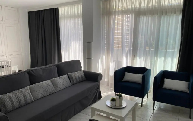 610 Suite con terraza Puerto de la Cruz Martianez