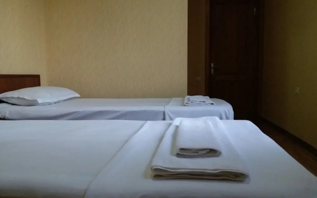 Villa Vera Mini Hotel