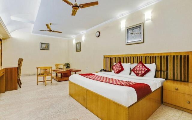 Hotel Singh Sahib