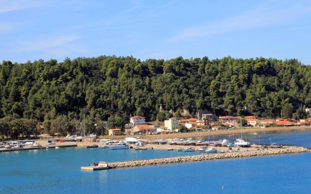 Maritinas Apartment Sea View