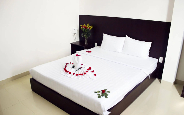 Thy Phuong Danang Hotel