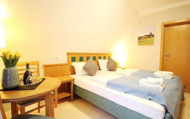 Aparthotel Alte Schmiede Dettelbach