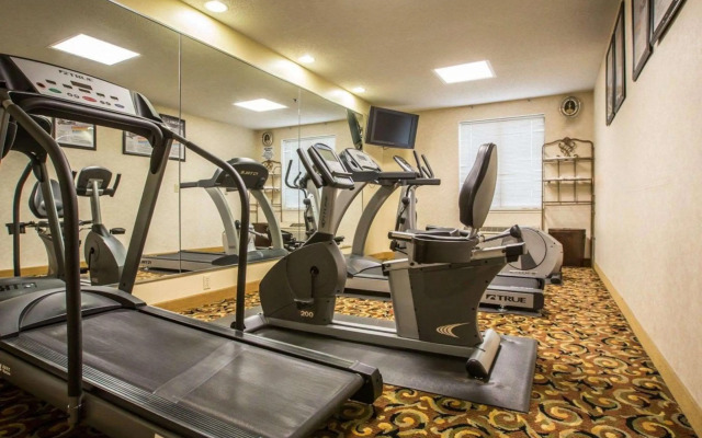 Sleep Inn Asheville - Biltmore West