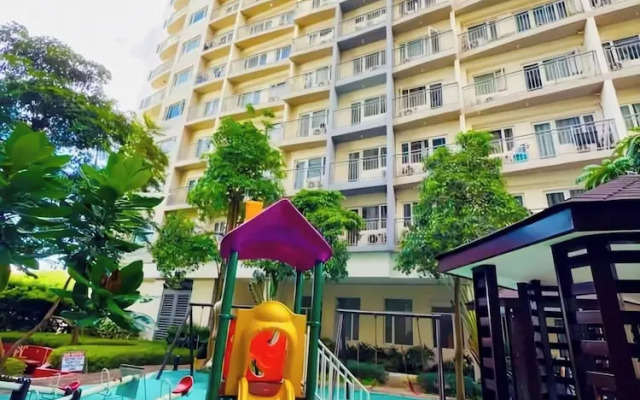 Paradise Staycation At South!