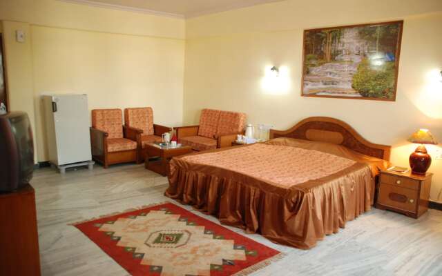 Hotel Ganga Ratan