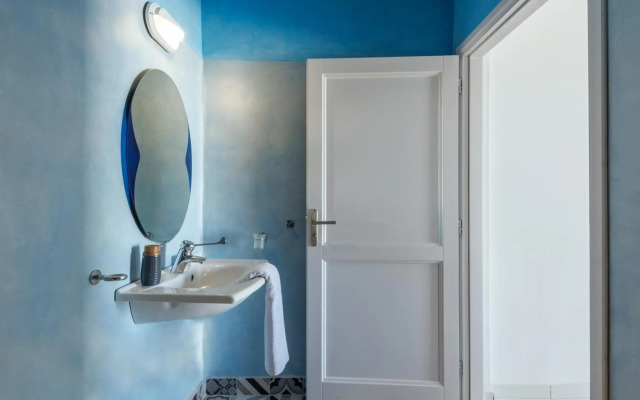 Zatrikion Villas Santorini