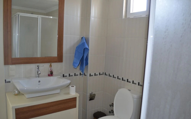 Mermaid Villas Belek 3 bedrooms beach