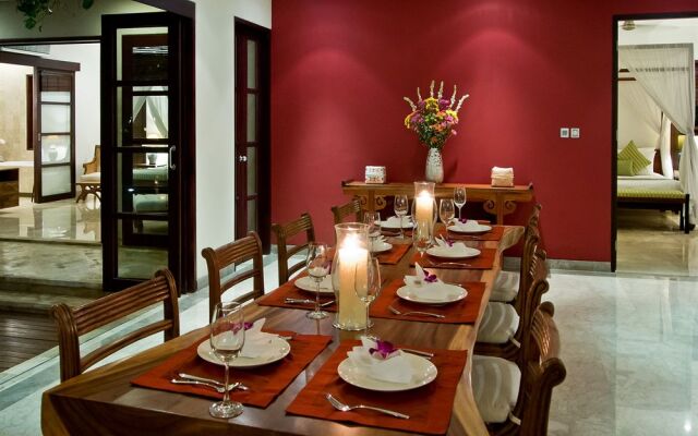 The Residence Seminyak